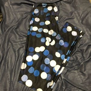 Goldsheep Leggings. Very cute!